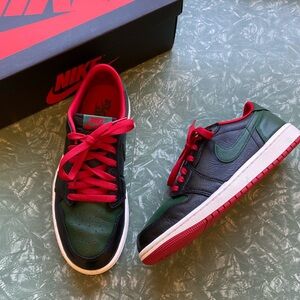 Women’s Air Jordan 1 Retro Low OG 7.5